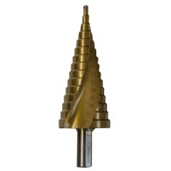 4-32mm HSS Step Drill