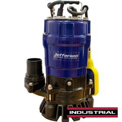 Industrial 500W Submersible Water Pump