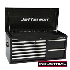 12 Drawer Top Tool Chest