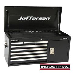 8 Drawer Top Tool Chest