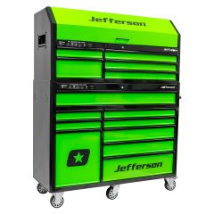 14 Drawer Professional Tool Chest