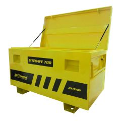 700mm High SiteSafe Truck Box