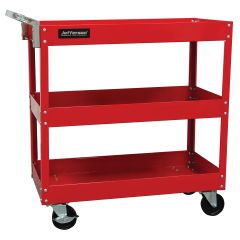 Heavy Duty Workshop Trolley