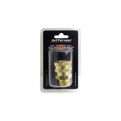 3/8'' Female Qd + M22 Male Adaptor