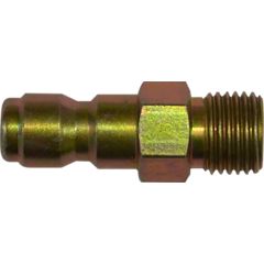 1/4" Plug + 1/4" Male