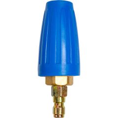 4000psi Quick Release Turbo Nozzle