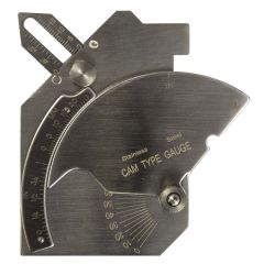 Welding Gauge Cam Type