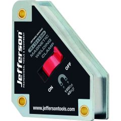 Welding Magnet 150 x 130 x 32mm