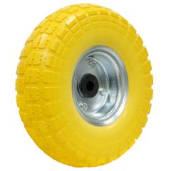 Spare Wheel For JEF1805/06 Puncture Proof