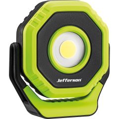 1400 Lumens COB LED Rechargeable Pocket Worklight