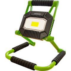 1500 Lumens COB LED Rechargeable Work Light