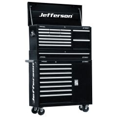 41" Industrial Tool Chest Kit - Option 2