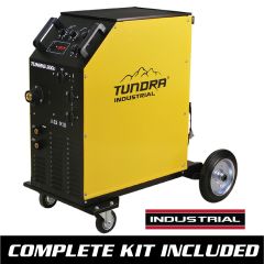 Tundra 300 Amp Compact MIG Welder (Single Phase)