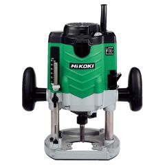 Hikoki M12VE 1/2" Router 110V