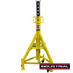 Tundra 7 Tonne High Level Vehicle Support Axle Stands