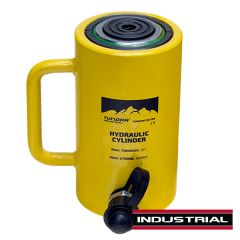 Tundra 4" Large Stroke Hydraulic Cylinder 30 Tonne