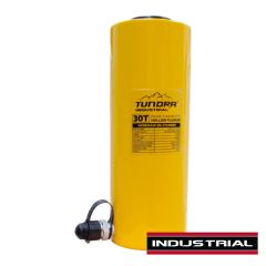 30 Tonne High Capacity Hollow Plunger Hydraulic Cylinder