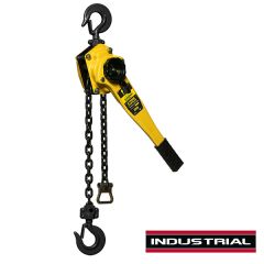 Tundra 6 Tonne Lever Block