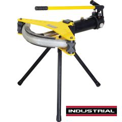 Tundra 20 Tonne Hydraulic Pipe Bender