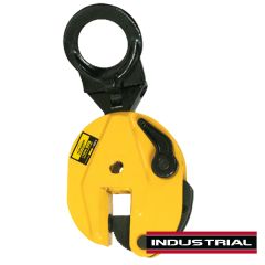 Tundra Vertical Plate Clamp 1 Tonne