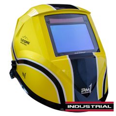 Tundra PM1 Auto Darkening Welding & Grinding Helmet