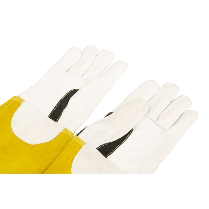 グローブ tjkk GJO360-142 | NITRILE GLOVES 8 MIL BLACK L | Traction.com