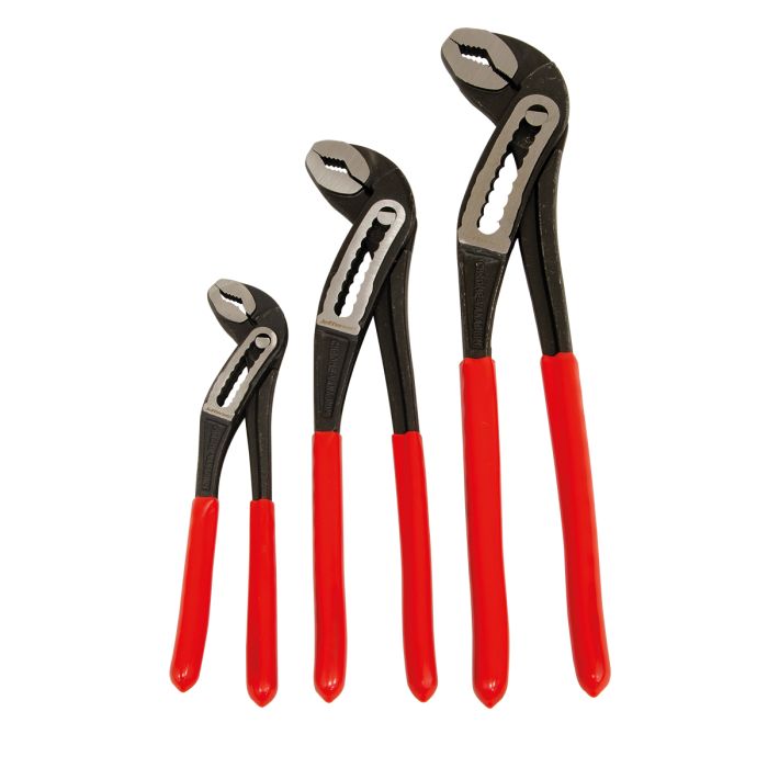 Large water pump pliers discount