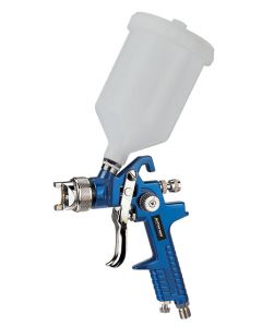 HVLP Professional Gravity Feed Spray Gun