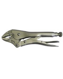 5" Curved Jaw Vice Grips