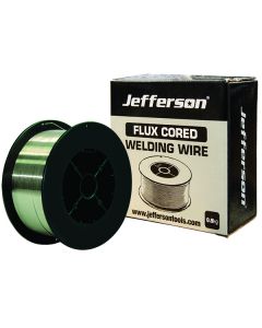 0.9mm 0.9kg Flux Cored Welding Wire