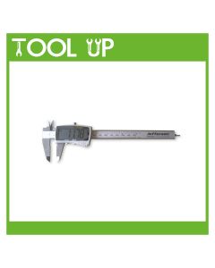 150mm Stainless Digital Caliper ToolUp12 Deal
