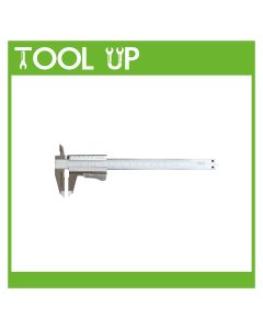 150mm Metric Stainless Vernier Caliper ToolUp12 Deal