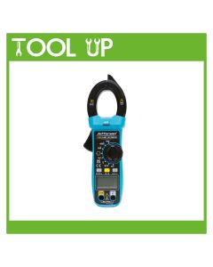 600A Clamp Meter ToolUp12 Deal