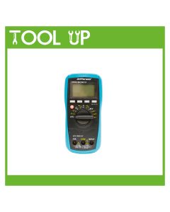 Professional Multimeter ToolUp12 Deal