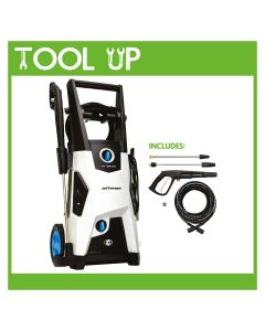 3000w 170 Bar Pressure Washer ToolUp12 Deal