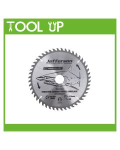 9'' TCT Blade 48T ToolUp12 Deal