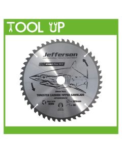 12'' TCT Blade 48T ToolUp12 Deal