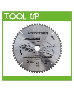 12'' TCT Blade 48T ToolUp12 Deal