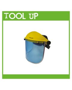 Face Shield - Clear Visor ToolUp12 Deal