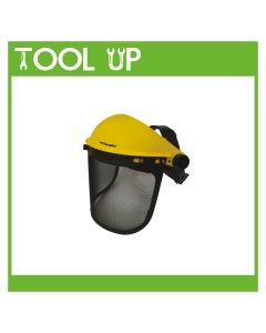 Face Shield - Mesh Visor ToolUp12 Deal