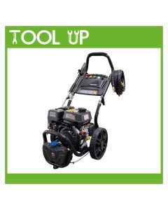 7.5HP Petrol Washer ToolUp12 Deal