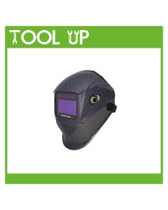 Auto Welding Helmet Tread Plate Design 1/1/1 ToolUp12 Deal