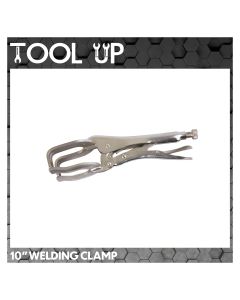 10" Welding Clamp ToolUp 13 Deal