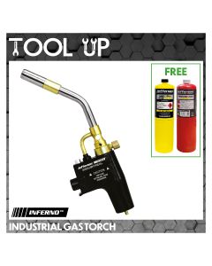 Industrial Gas Torch ToolUp 13 Deal