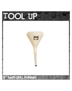 9" Anti-Spill Funnel ToolUp 13 Deal