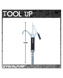 Lever Oil Pump ToolUp 13 Deal