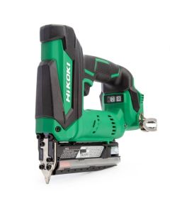 HiKoki 18V Body Only 23g Pin Nailer Slide Battery Li-On