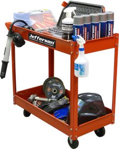 Workshop Hand Trolley