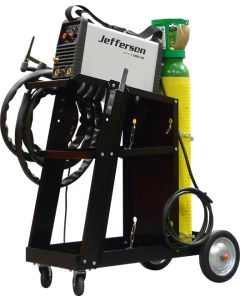 Welding Trolley Cart