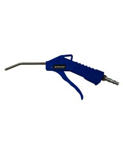 Short Plastic Blow Gun